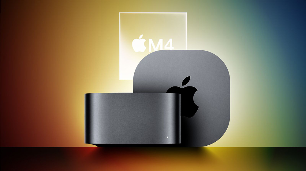 Apple M4 系列 Mac 电脑传闻 11 月登场，M4 Pro 芯片版的 Mac mini 将全面取消 USB-A 端口 - 安卓手赚网
