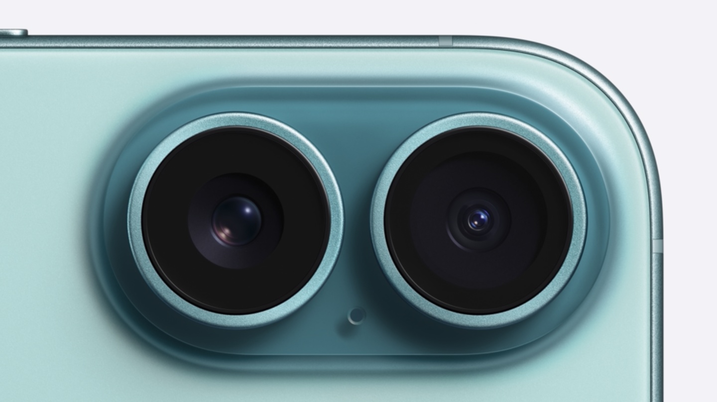 iPhone 16 和 iPhone 16 Pro 系列的镜头规格有差很多吗？ Fusion 相机是啥意思？ 一分钟让你快速搞懂
