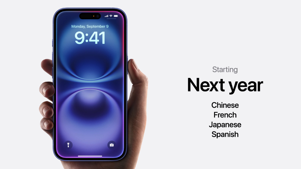 Apple Intelligence 所需容量曝光，想用的人尽量别买 128GB 或保留多一点空间 - 安卓手赚网