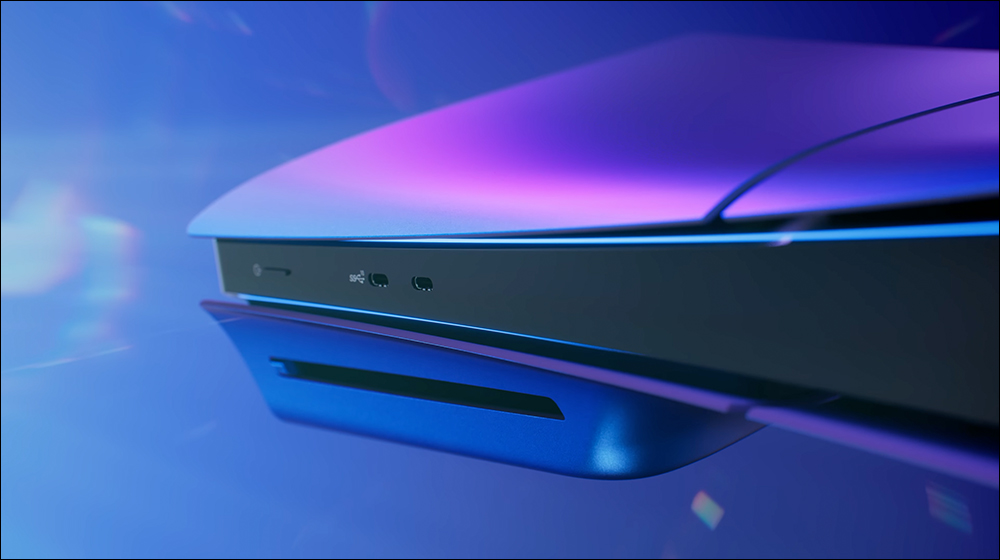 PS5 三大耀眼新色！ PlayStation 推出全新 Chroma 系列闪耀登场，重新定义游戏美学 - 安卓手赚网