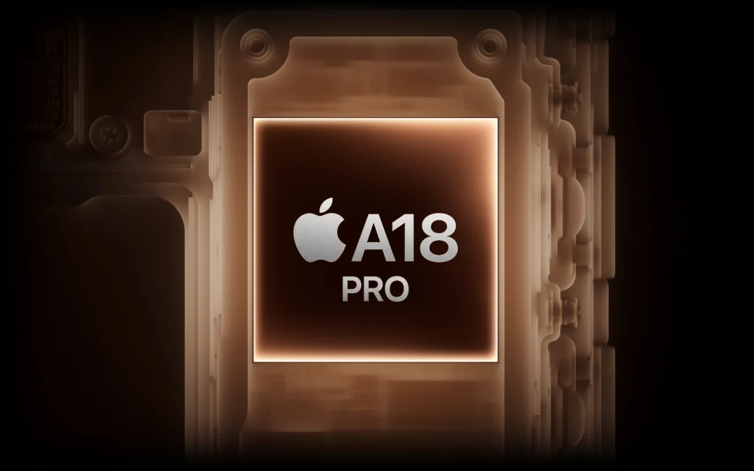 今年 A18 Pro 处理器的效能，终于正式追上 Apple M1 系列了 - 安卓手赚网