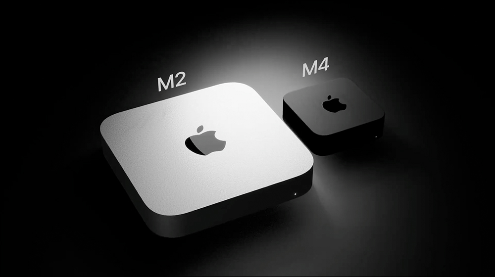 Apple 最新 Mac mini 爆料！ 传将搭载 5 个 USB-C 接口，传输速度与连接性全面升级 - 安卓手赚网