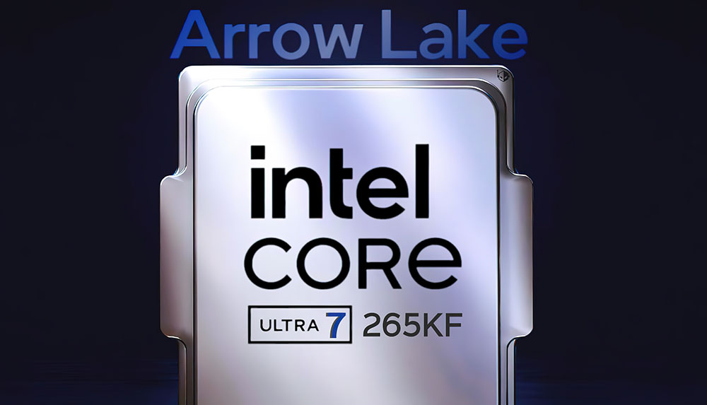 Intel Core Ultra 7 就赢过Ryzen 9950X，最新泄漏数据显示 Ultra 7 265K 单核心效能更快 - 安卓手赚网