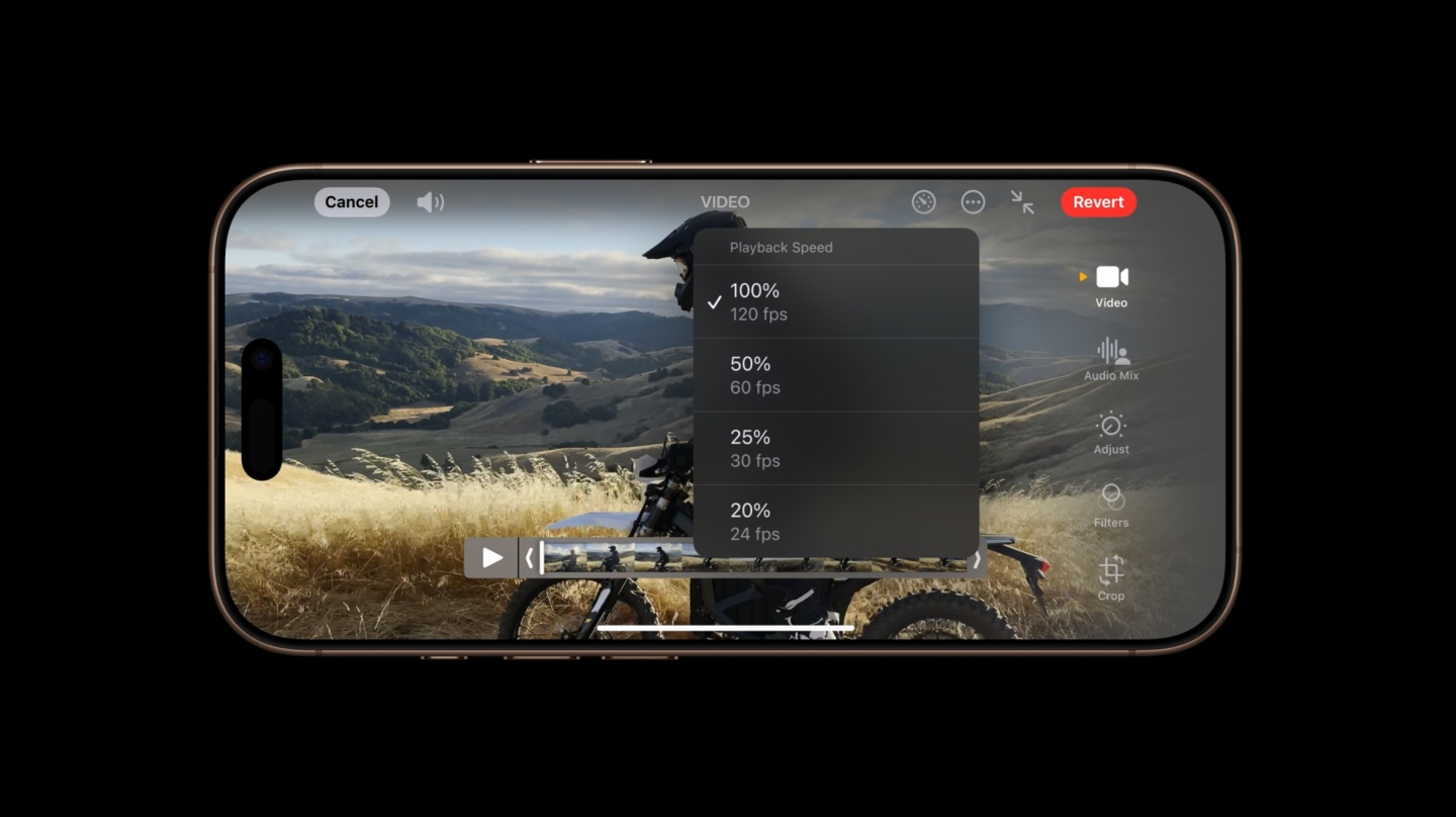 iPhone 16 和 iPhone 16 Pro 系列的镜头规格有差很多吗？ Fusion 相机是啥意思？ 一分钟让你快速搞懂