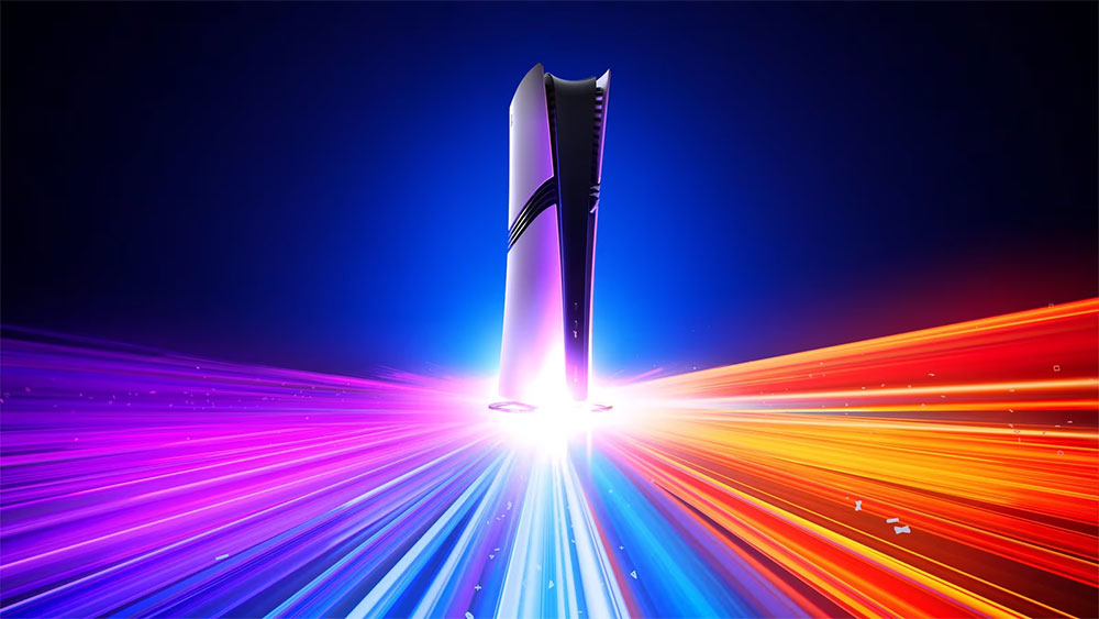 PS5 Pro 与 PS5 Slim 规格差异在哪里？ - 安卓手赚网