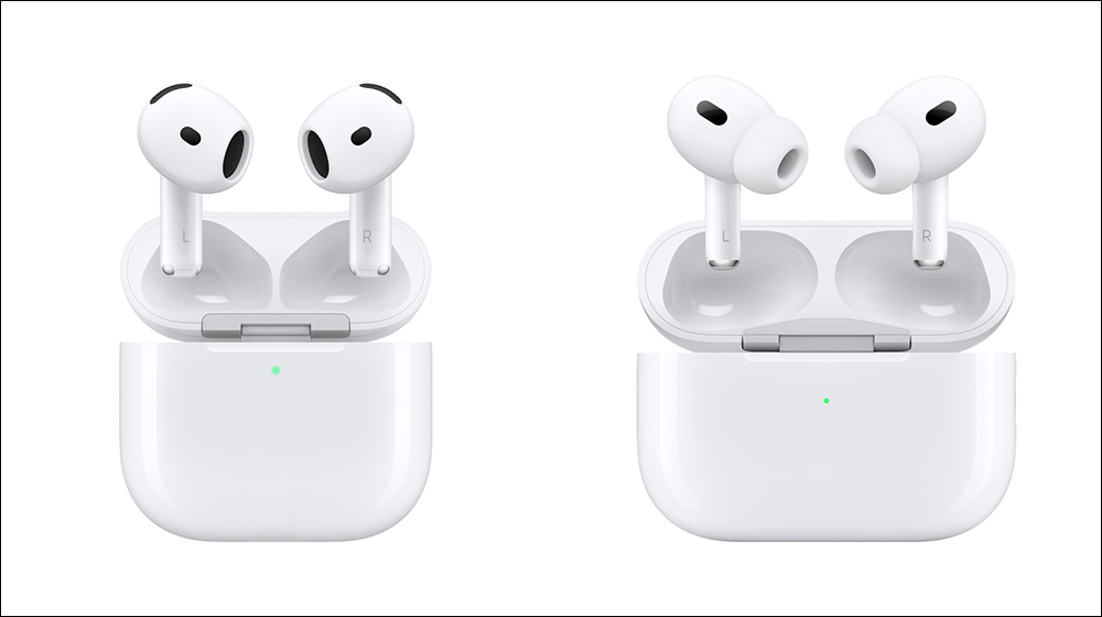 AirPods 4 与 AirPods Pro 2 差在哪？ 哪款是你的最佳选择，差异全解析 - 安卓手赚网