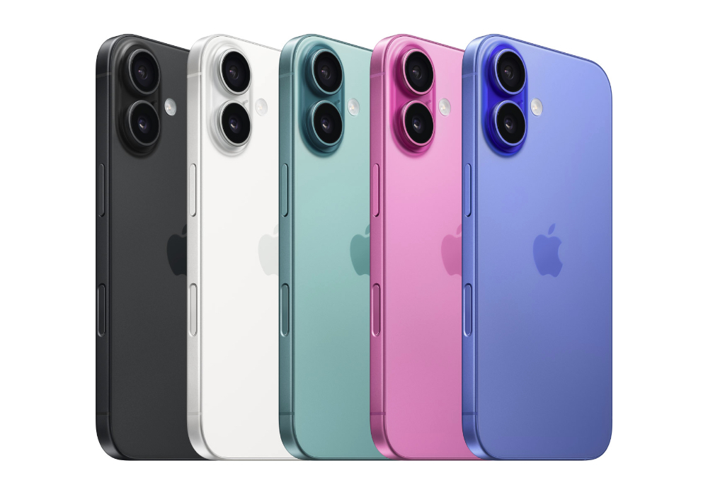 分析师：iPhone 16 Pro预购表现低于预期，但iPhone 16 Plus爆发增长48%（编辑观点） - 安卓手赚网