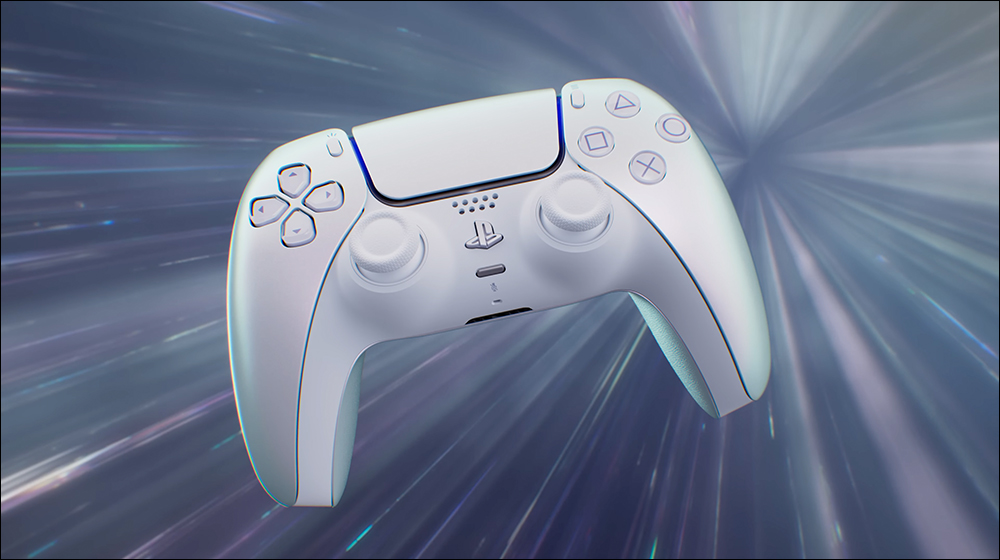 PS5 三大耀眼新色！ PlayStation 推出全新 Chroma 系列闪耀登场，重新定义游戏美学 - 安卓手赚网