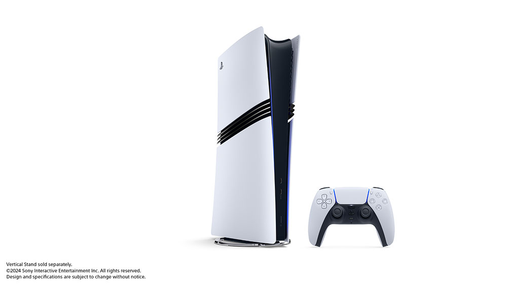 PS5 Pro 与 PS5 Slim 规格差异在哪里？ - 安卓手赚网