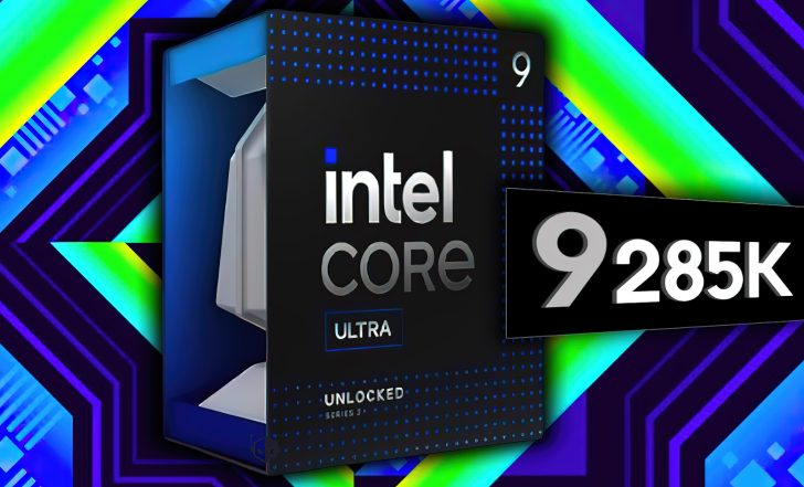 最新泄漏测试显示，Intel Core Ultra 9 285K比Corei9-14900K快达26%- 安卓手赚网
