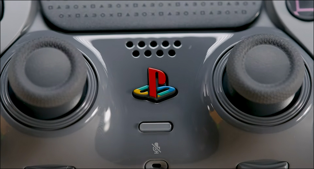 PlayStation 推出 30周年限定主机：致敬初代 PS 经典配色， PS5、PS5 Pro、PS Portal 通通有 - 安卓手赚网