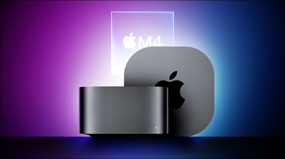 Apple 最新 Mac mini 爆料！ 传将搭载 5 个 USB-C 接口，传输速度与连接性全面升级 - 安卓手赚网
