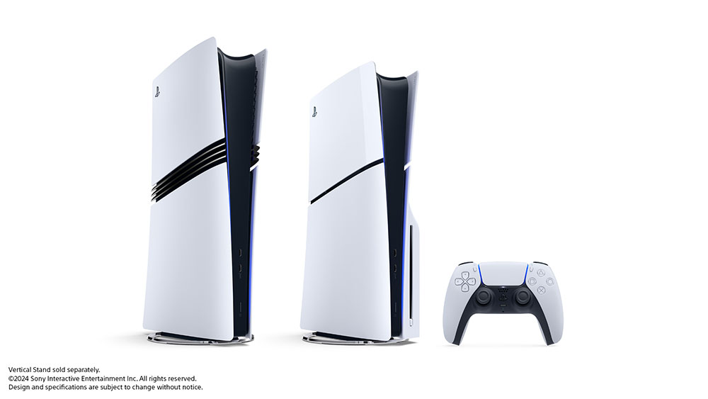 PS5 Pro 与 PS5 Slim 规格差异在哪里？ - 安卓手赚网