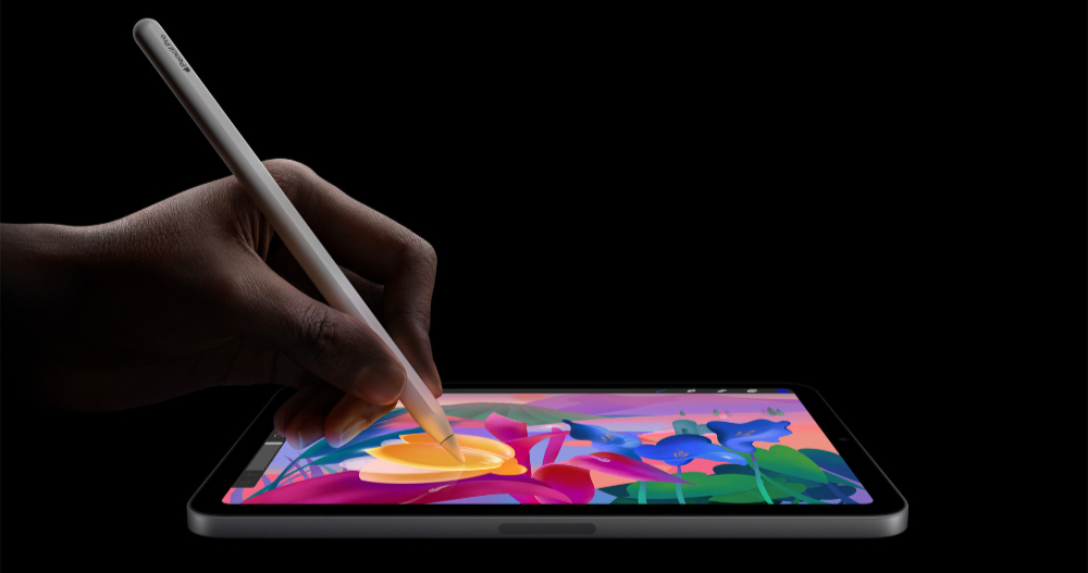 iPad mini 7 /iPad mini（A17 Pro）突袭发表：就这样 Pro 了起来 - 安卓手赚网