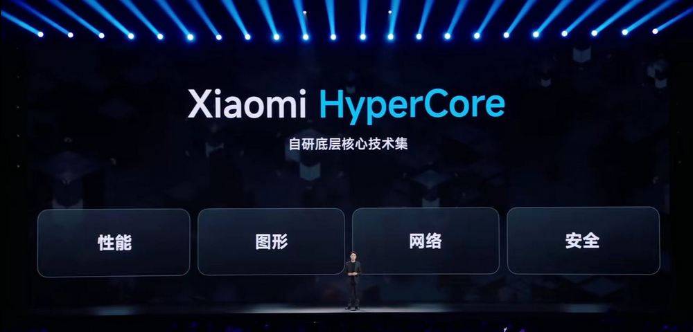 小米澎湃OS 2 全网最详细介绍！ HyperCore、HyperConnect、HyperAI 三大核心技术 - 安卓手赚网