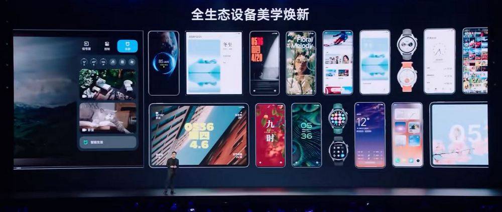小米澎湃OS 2 全网最详细介绍！ HyperCore、HyperConnect、HyperAI 三大核心技术 - 安卓手赚网