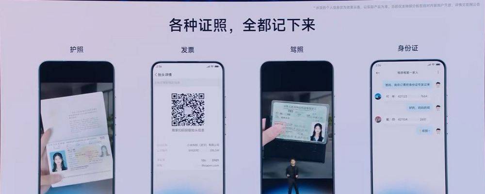 小米澎湃OS 2 全网最详细介绍！ HyperCore、HyperConnect、HyperAI 三大核心技术 - 安卓手赚网