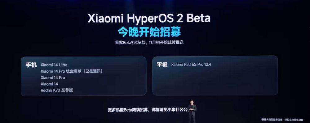 小米澎湃OS 2 全网最详细介绍！ HyperCore、HyperConnect、HyperAI 三大核心技术 - 安卓手赚网