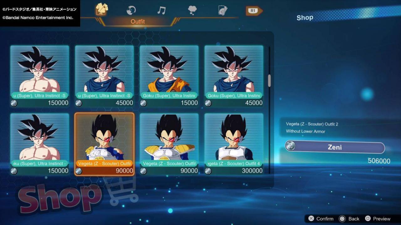 《Dragon Ball: Sparking! Zero》评测：经典重燃，超乎期待的新时代《七龙珠》体验！