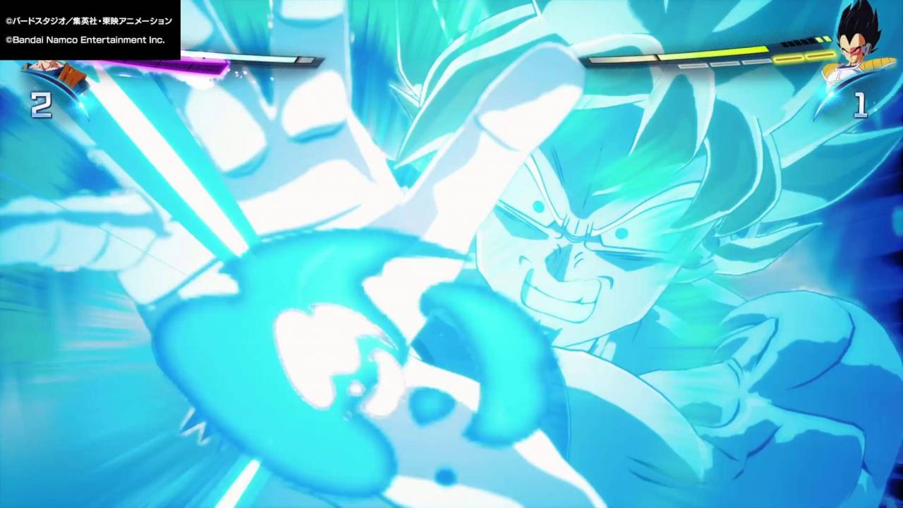 《Dragon Ball: Sparking! Zero》评测：经典重燃，超乎期待的新时代《七龙珠》体验！