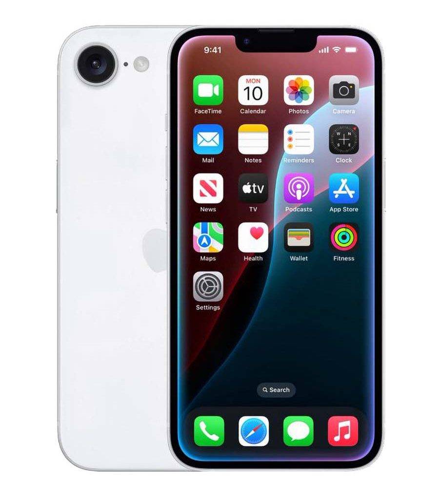 iPhone SE 4 什么时候上市 规格 尺寸 价格