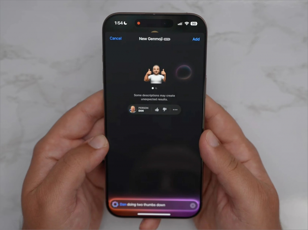 苹果 iOS 18.2 Beta 突发！ 必看 17 大重点变化一次了解