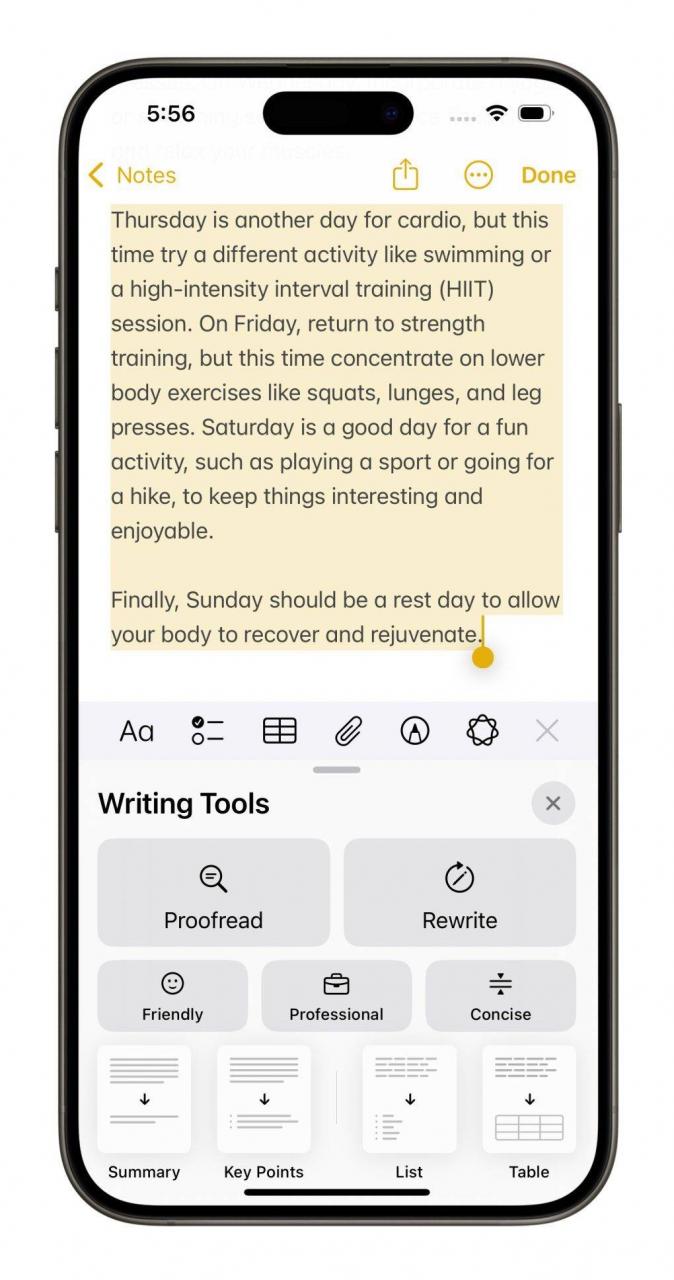 iOS 18.1 几时出 功能 Apple Intelligence