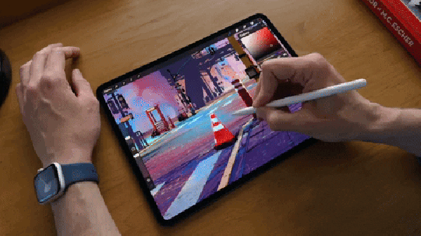 iPad mini 7 与 iPad mini 6 比较：分析规格差异、升级/购买建议