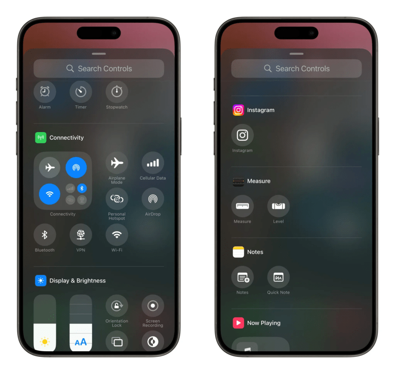 iOS iOS 18 iOS 18.1iPhone iOS 18.1新功能