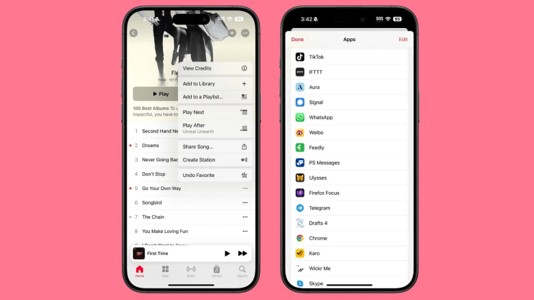 iOS iOS 18 iOS 18.1iPhone iOS 18.1新功能