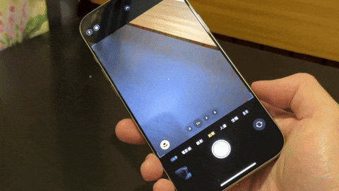 iPhone 16 相机控制钮怎么用？ 操作技巧、设定方式、注意事项等完全解析