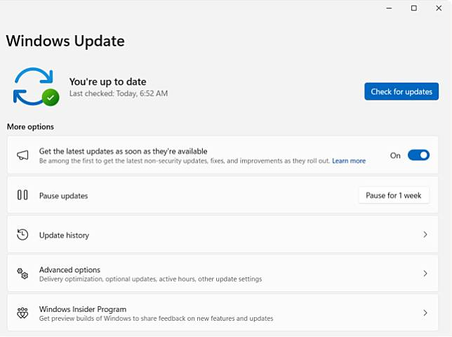 Windows 11 24H2 更新正式发布 新增多项 AI 功能