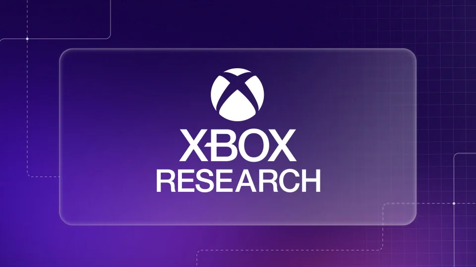 Xbox推出新研究计划，想知道游戏开发者为什么选择PS5不选他们