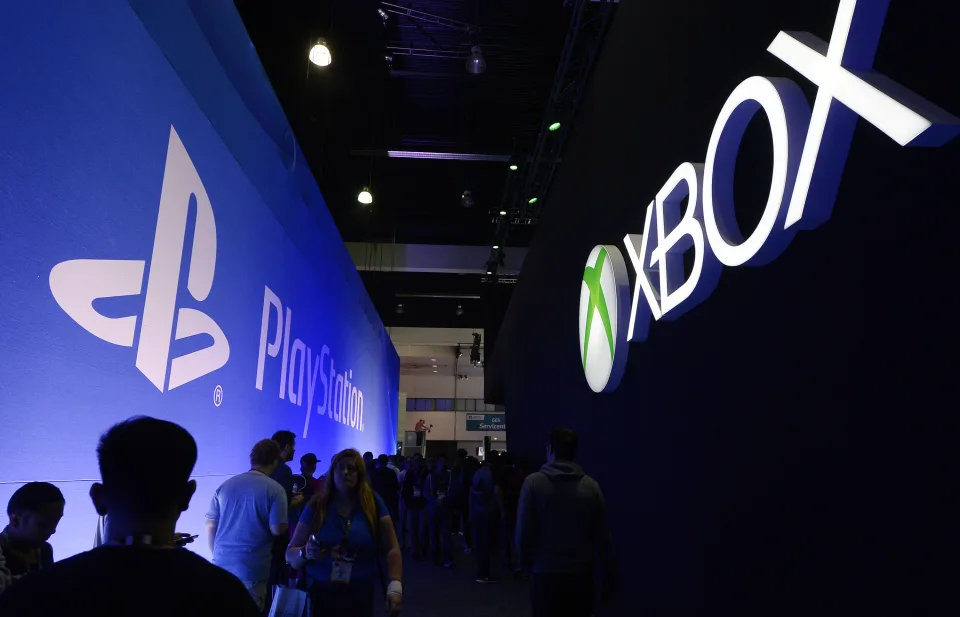 Xbox推出新研究计划，想知道游戏开发者为什么选择PS5不选他们