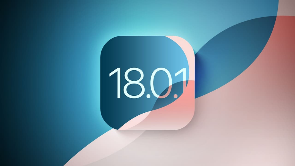 iPadOS 18.0.1 更新一览，快速了解修正六大重点