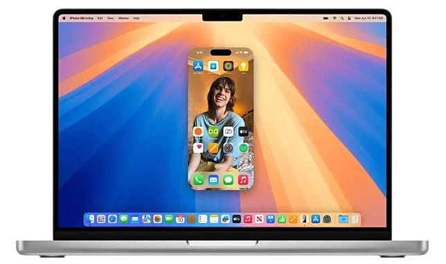 苹果发布iOS 18.1、macOS Sequoia 15.1 Developer Beta 6
