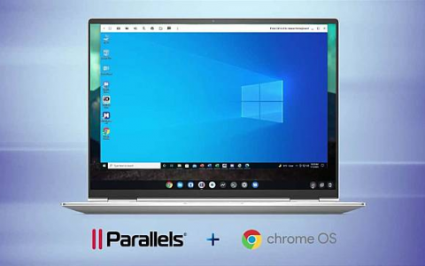 让 Chromebook 执行 Windows 程序 Parallels for ChromeOS 传年底前关闭