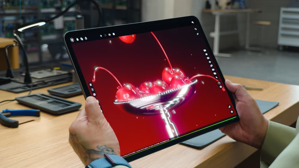 苹果M4 iPad Pro销量超惨淡？ 分析师点出背后两大主因