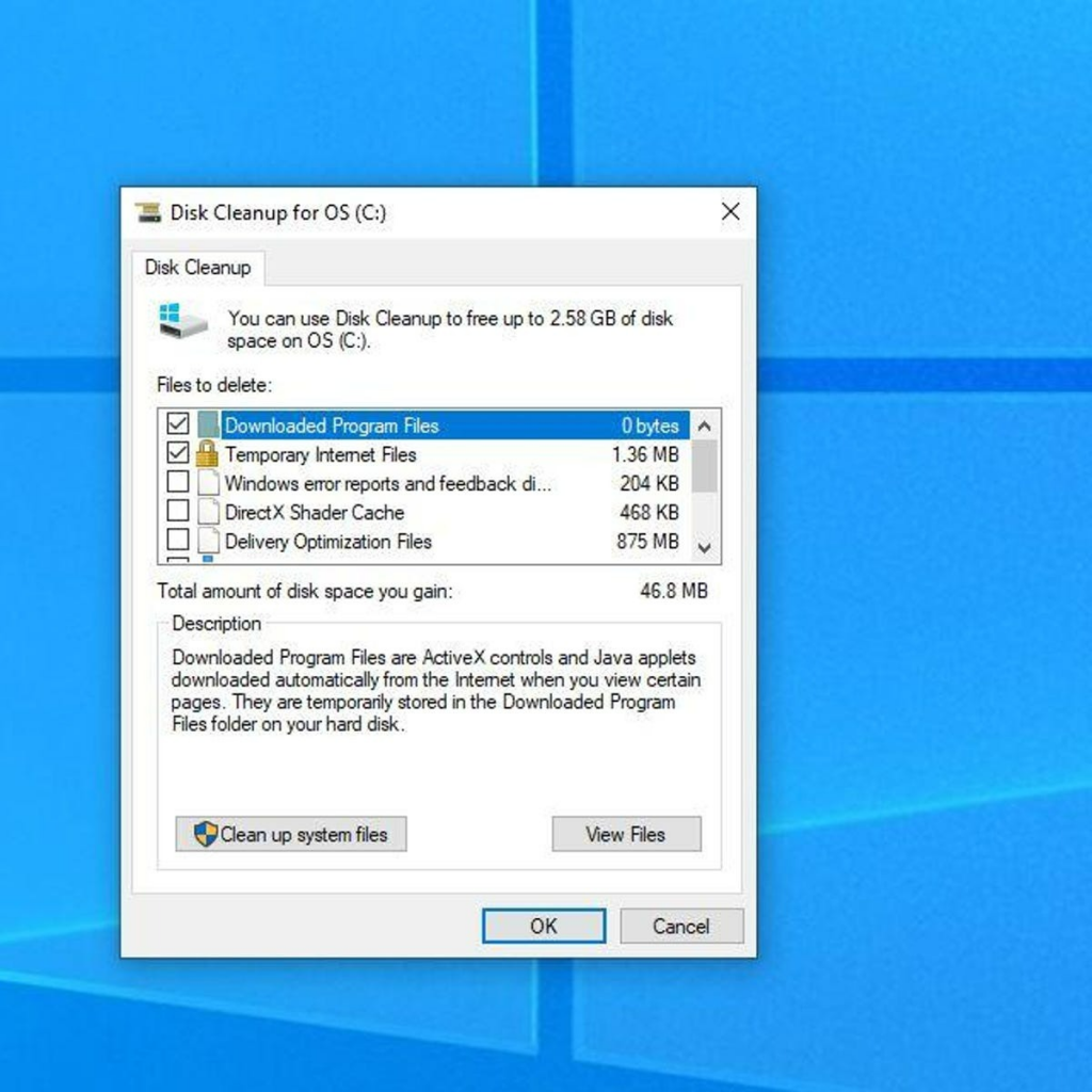 C盘亮红灯已满？试试这些Windows系统清理方法！