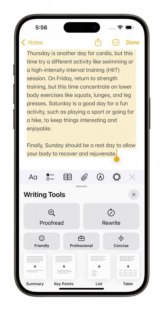 iOS 18.1 正式版几时出？ 推出日期与全新 20 大功能一次看