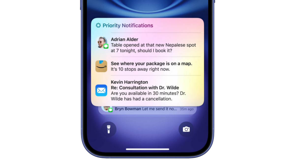 iOS 18.1 正式版几时出？ 推出日期与全新 20 大功能一次看