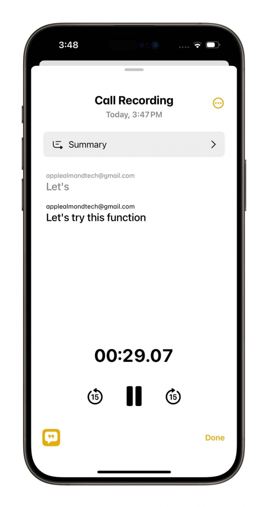 iOS 18.1 正式版几时出？ 推出日期与全新 20 大功能一次看