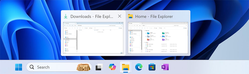 Windows 11 剪取工具未来将允许从屏幕截图中复制表格内容