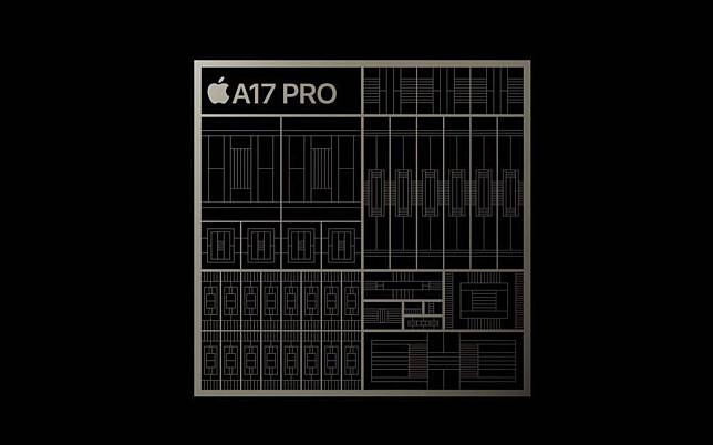 新款 iPad mini 7 搭载「非完整版」A17 Pro 芯片？ GPU 核心较少！