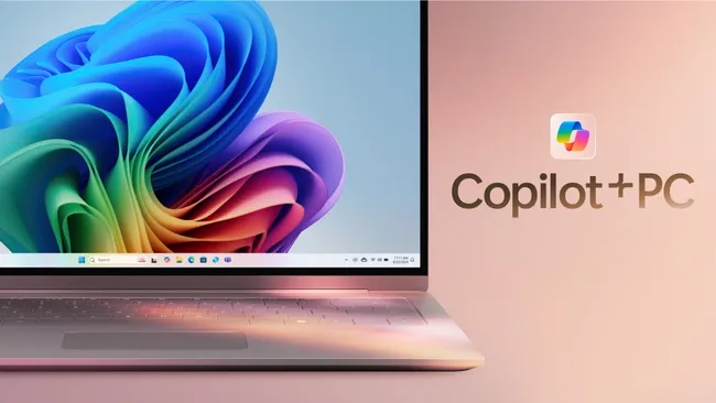 终于来了！ 微软宣布 Copilot+ PC 支持最新 AMD、Intel AI 处理器的时间点 - 安软网