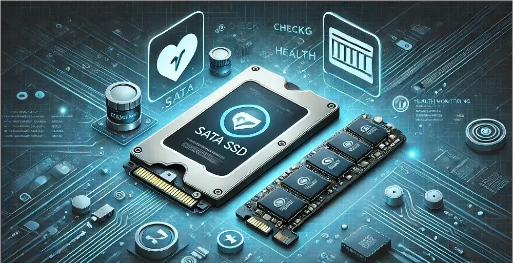 Windows 如何检查 SSD 健康度？ 4 种方法整理给你