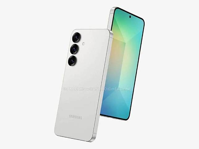 三星S25 Ultra疑配6.9吋屏幕S25系列再传全用高通处理器