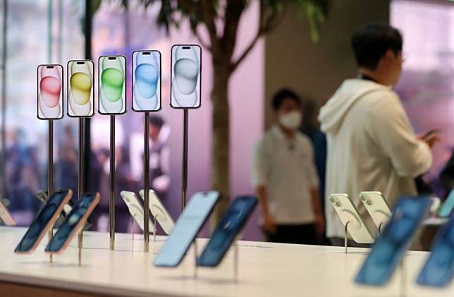 为什么选 iPhone 而不是 Android？ 从规格表看不出的隐藏优势！