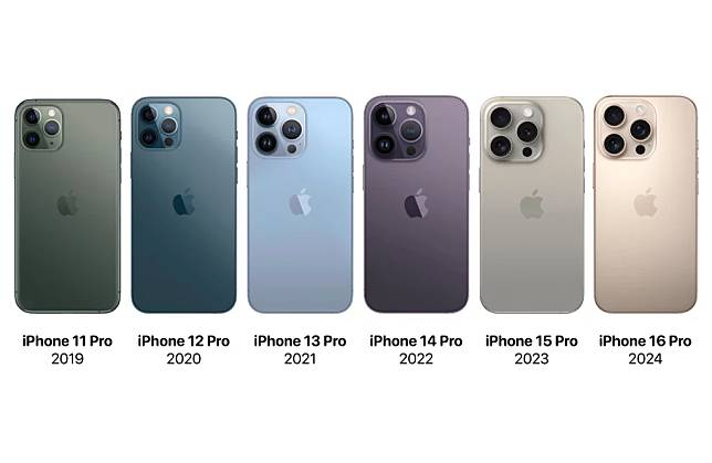 为什么选 iPhone 而不是 Android？ 从规格表看不出的隐藏优势！