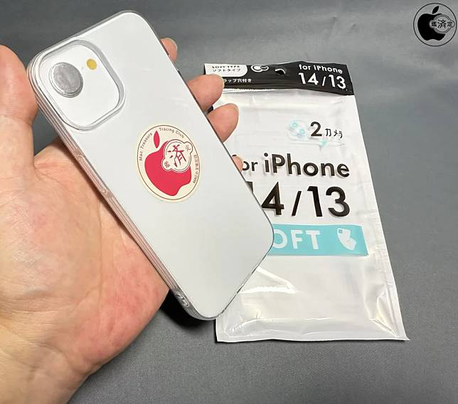 iPhone SE 4 模型曝光：除了标准版还有疑似「Plus」版本？